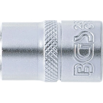 Douille pour clé, Super Lock | 10 mm (3/8") | 11 mm