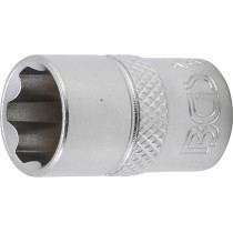 Douille pour clé, Super Lock | 10 mm (3/8") | 12 mm