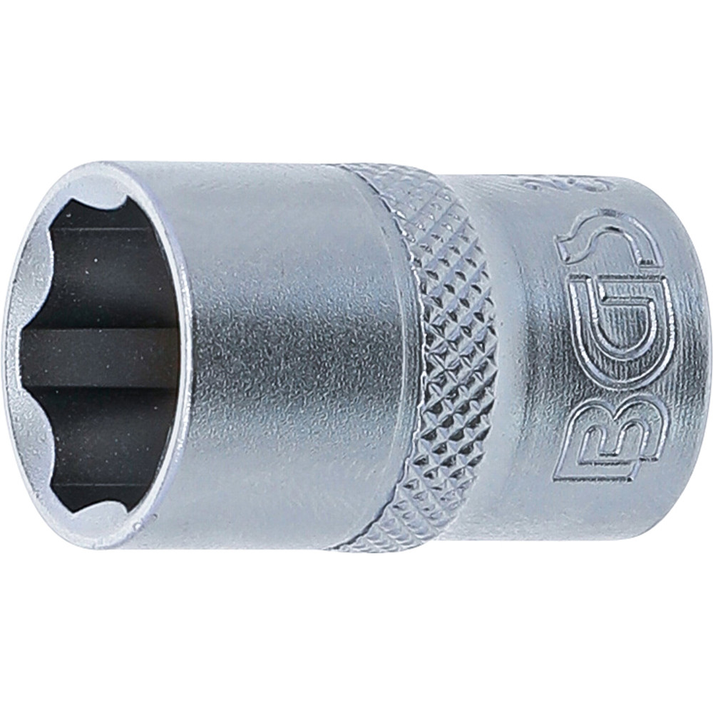 Douille pour clé, Super Lock | 10 mm (3/8") | 13 mm
