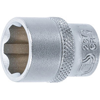 Douille pour clé, Super Lock | 10 mm (3/8") | 15 mm