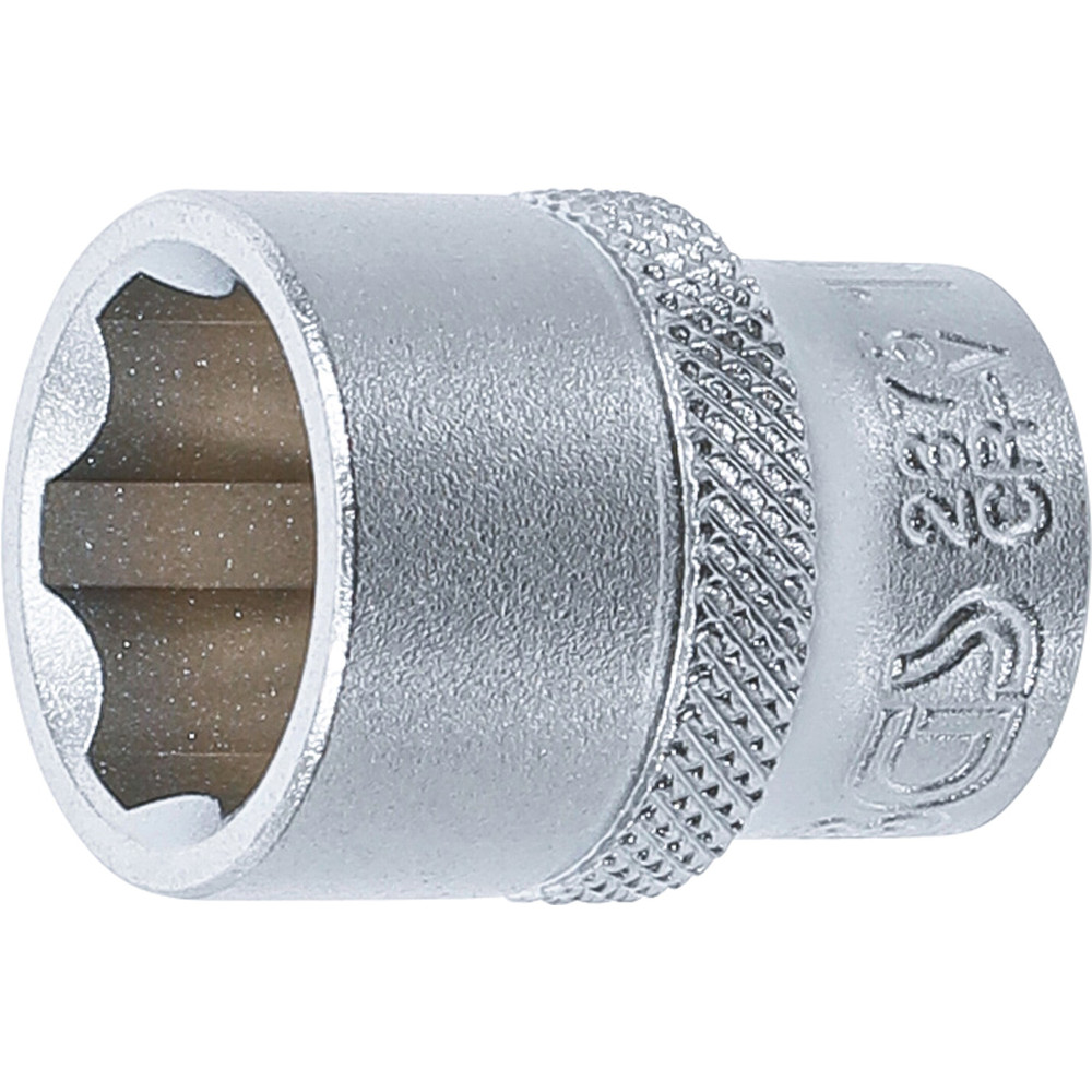 Douille pour clé, Super Lock | 10 mm (3/8") | 15 mm