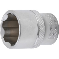 Douille pour clé, Super Lock | 10 mm (3/8") | 17 mm