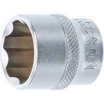 Douille pour clé, Super Lock | 10 mm (3/8") | 20 mm