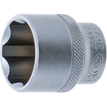 Douille pour clé, Super Lock | 10 mm (3/8") | 22 mm