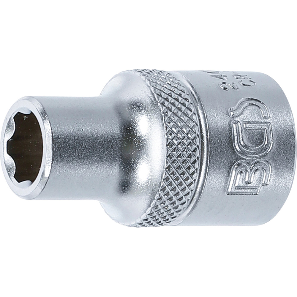 Douille pour clé, Super Lock | 12,5 mm (1/2") | 9 mm