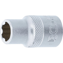 Douille pour clé, Super Lock | 12,5 mm (1/2") | 11 mm