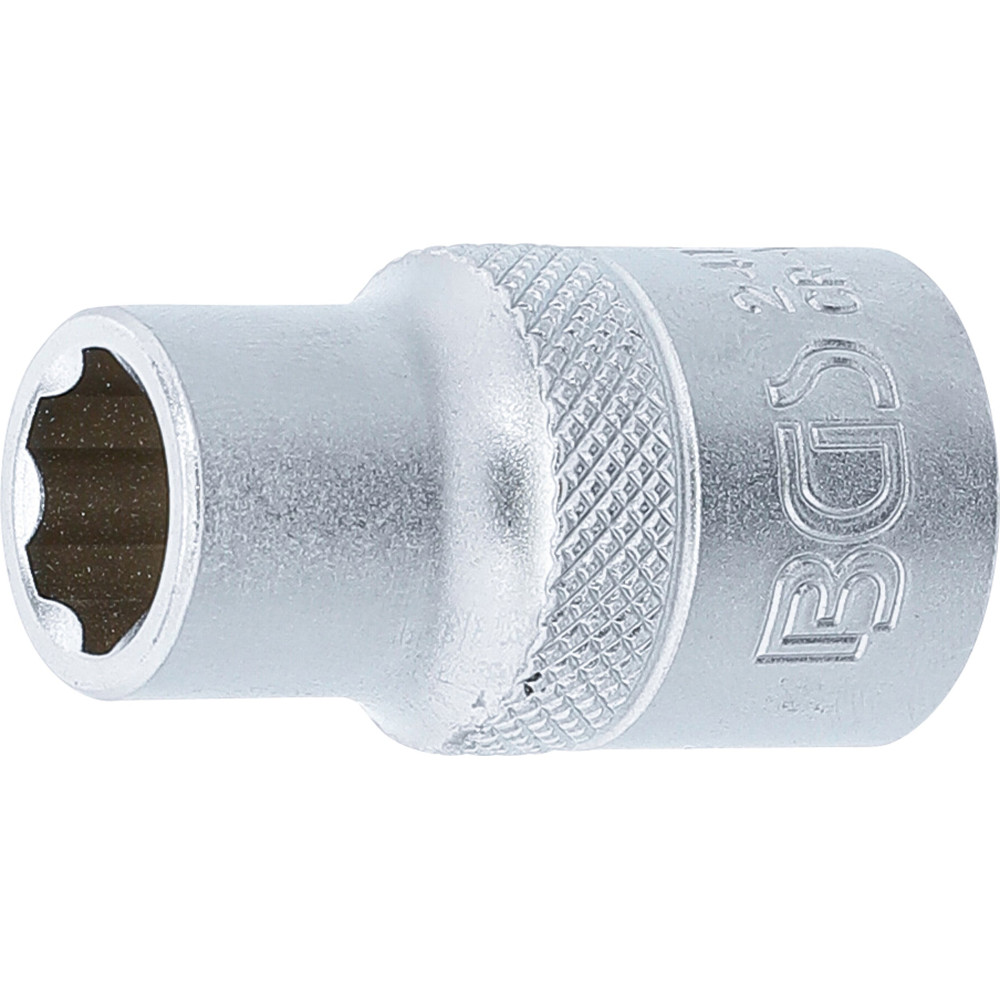 Douille pour clé, Super Lock | 12,5 mm (1/2") | 11 mm