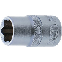 Douille pour clé, Super Lock | 12,5 mm (1/2") | 14 mm