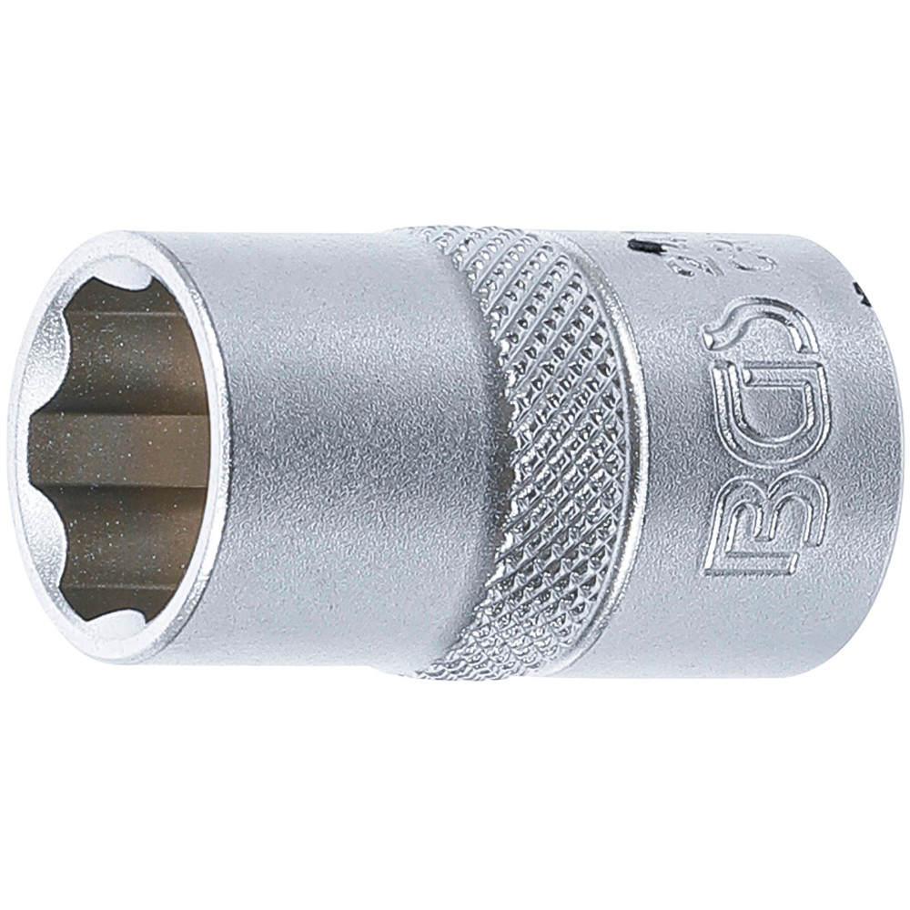 Douille pour clé, Super Lock | 12,5 mm (1/2") | 15 mm