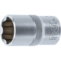 Douille pour clé, Super Lock | 12,5 mm (1/2") | 16 mm