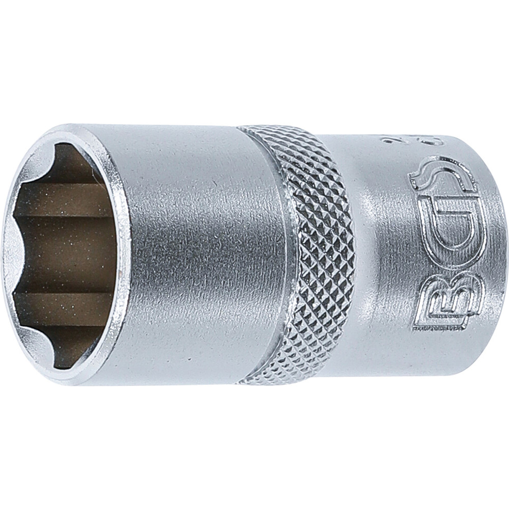 Douille pour clé, Super Lock | 12,5 mm (1/2") | 16 mm