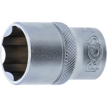 Douille pour clé, Super Lock | 12,5 mm (1/2") | 19 mm