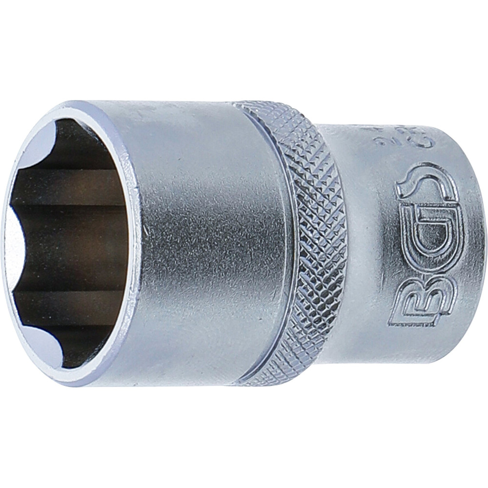 Douille pour clé, Super Lock | 12,5 mm (1/2") | 19 mm