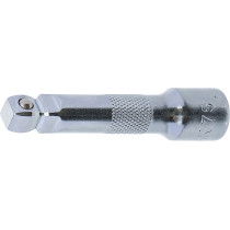 Rallonge basculant | 10 mm (3/8") | 75 mm