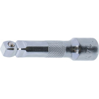 Rallonge basculant | 10 mm (3/8") | 75 mm