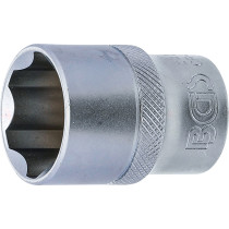 Douille pour clé, Super Lock | 12,5 mm (1/2") | 21 mm