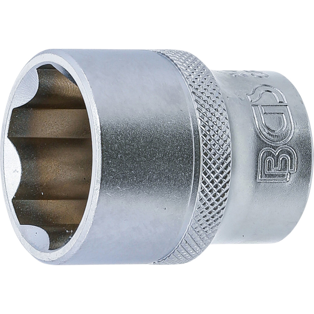 Douille pour clé, Super Lock | 12,5 mm (1/2") | 23 mm