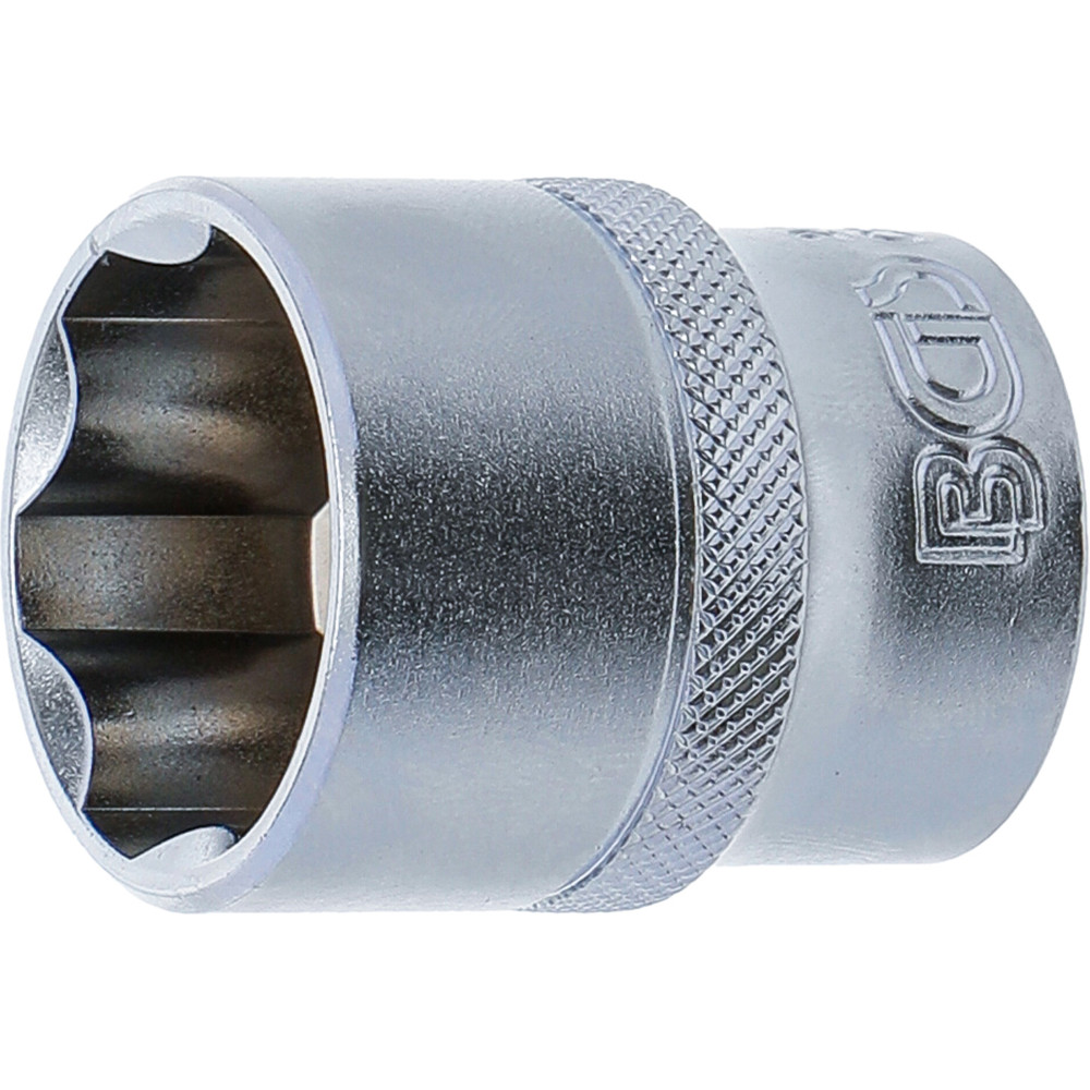Douille pour clé, Super Lock | 12,5 mm (1/2") | 24 mm