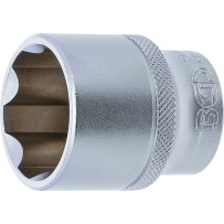 Douille pour clé, Super Lock | 12,5 mm (1/2") | 28 mm