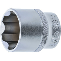 Douille pour clé, Super Lock | 12,5 mm (1/2") | 30 mm