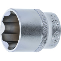 Douille pour clé, Super Lock | 12,5 mm (1/2") | 30 mm