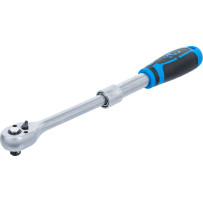 Cliquet réversible extensible | 10 mm (3/8") | 240 - 345 mm