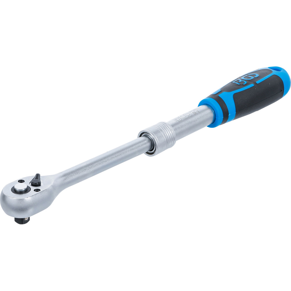 Cliquet réversible extensible | 10 mm (3/8") | 240 - 345 mm