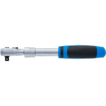 Cliquet réversible extensible | 10 mm (3/8") | 240 - 345 mm