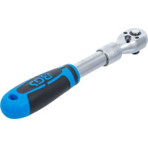 Cliquet réversible extensible | 10 mm (3/8") | 240 - 345 mm