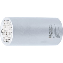Douille universelle | 12,5 mm (1/2") | 11 - 32 mm