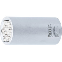 Douille universelle | 12,5 mm (1/2") | 11 - 32 mm