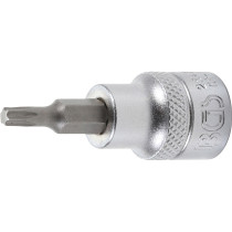 Douille à embouts | 10 mm (3/8") | profil T (pour Torx) T15