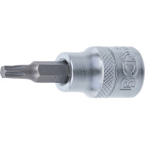 Douille à embouts | 10 mm (3/8") | profil T (pour Torx) T25