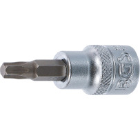 Douille à embouts | 10 mm (3/8") | profil T (pour Torx) T30
