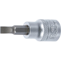Douille à embouts | 10 mm (3/8") | fente 5,5 mm