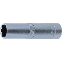 Douille pour clé, Super Lock, longue | 10 mm (3/8") | 11 mm