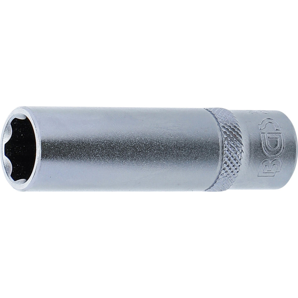 Douille pour clé, Super Lock, longue | 10 mm (3/8") | 12 mm