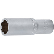 Douille pour clé, Super Lock, longue | 10 mm (3/8") | 14 mm