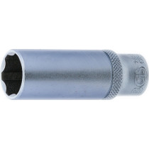 Douille pour clé, Super Lock, longue | 10 mm (3/8") | 16 mm