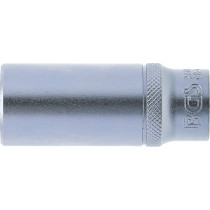 Douille pour clé, Super Lock, longue | 10 mm (3/8") | 18 mm