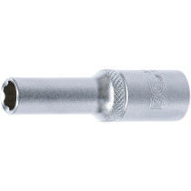 Douille pour clé, Super Lock, longue | 10 mm (3/8") | 8 mm