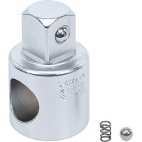 Adaptateur de poignée coulissante pour rallonges | 20 mm (3/4")