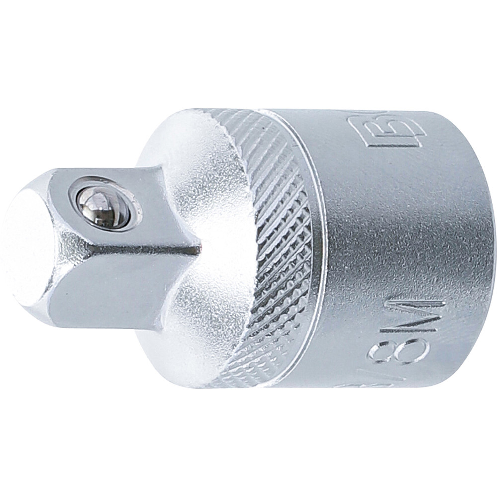 Adaptateur de clé à douille | femelle 12,5 mm (1/2") - mâle 10 mm (3/8")