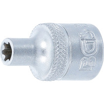 Douille pour clé, profil E | 10 mm (3/8") | E6