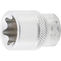 Douille pour clé, profil E | 10 mm (3/8") | E20