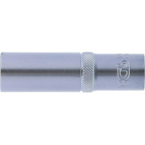 Douille pour clé, six pans, longue | 12,5 mm (1/2") | 15 mm
