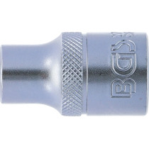 Douille pour clé, six pans | 12,5 mm (1/2") | 3/8"