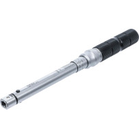 Clé dynamométrique | 20 - 100 Nm | pour outils enfichables de 9 x 12 mm