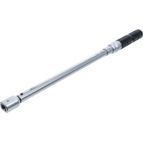 Clé dynamométrique | 60 - 340 Nm | pour outils enfichables de 14 x 18 mm
