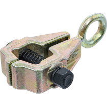 Pince carrosserie | 45 mm | un sens de traction | jusqu’à 5 t